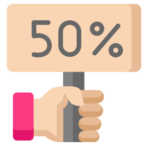 discount